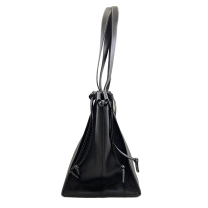 ロエベ クッショントート トートバッグ 中古 商品画像4