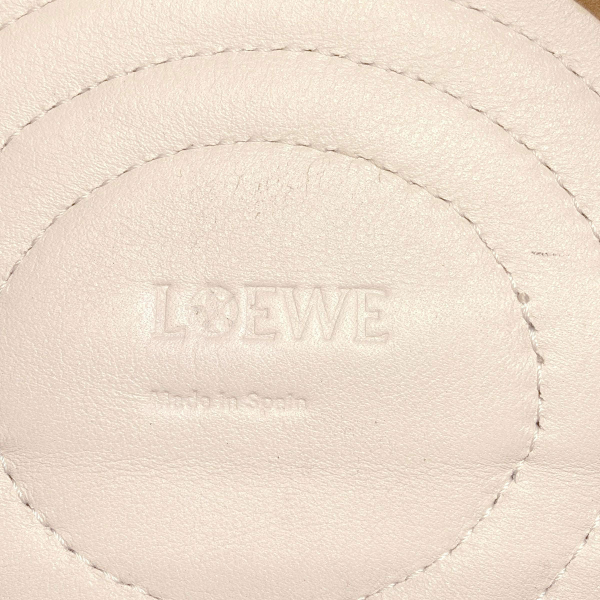 ロエベ チェーンバッグ ハンドバッグ 中古 商品画像7