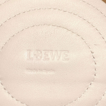 ロエベ チェーンバッグ ハンドバッグ 中古 商品画像7