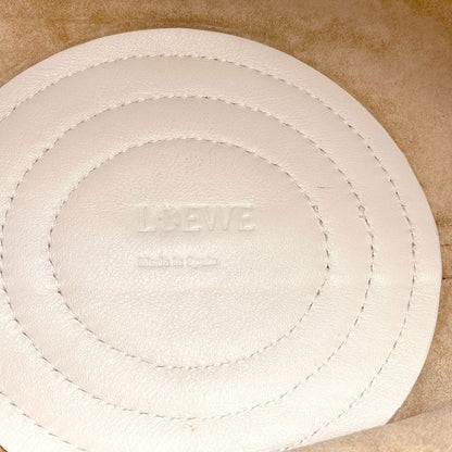 ロエベ チェーンバッグ ハンドバッグ 中古 商品画像8