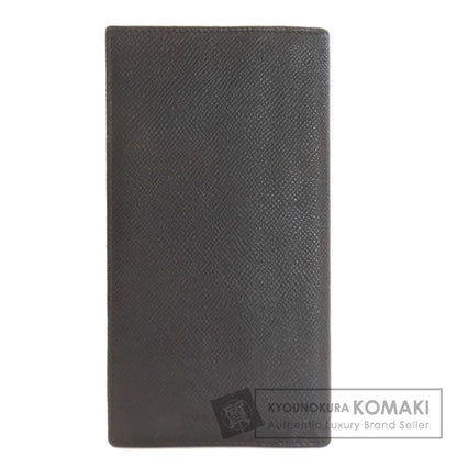 ブルガリ ロゴ 長財布（小銭入れなし） 中古 商品画像1