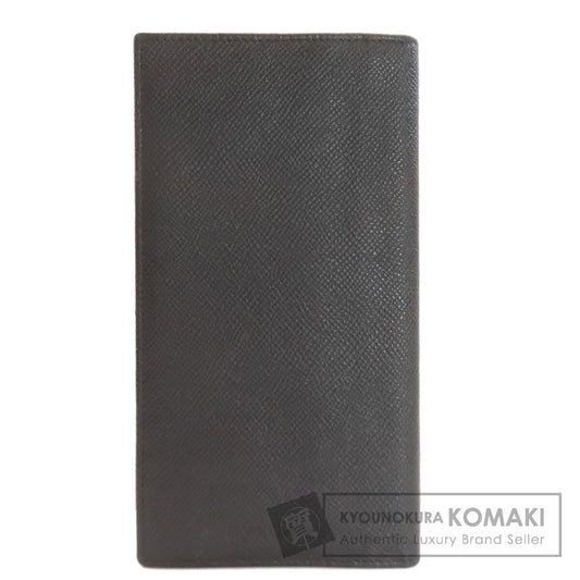 ブルガリ ロゴ 長財布（小銭入れなし） 中古 商品画像1
