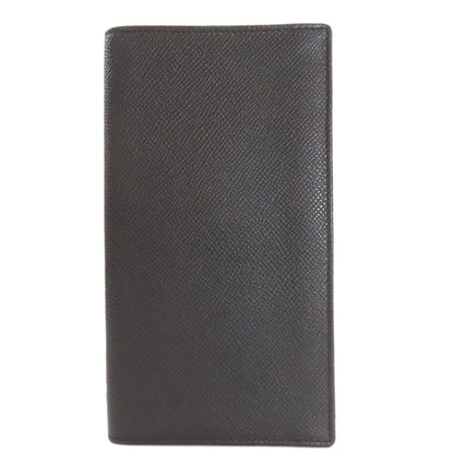 ブルガリ ロゴ 長財布（小銭入れなし） 中古 商品画像3