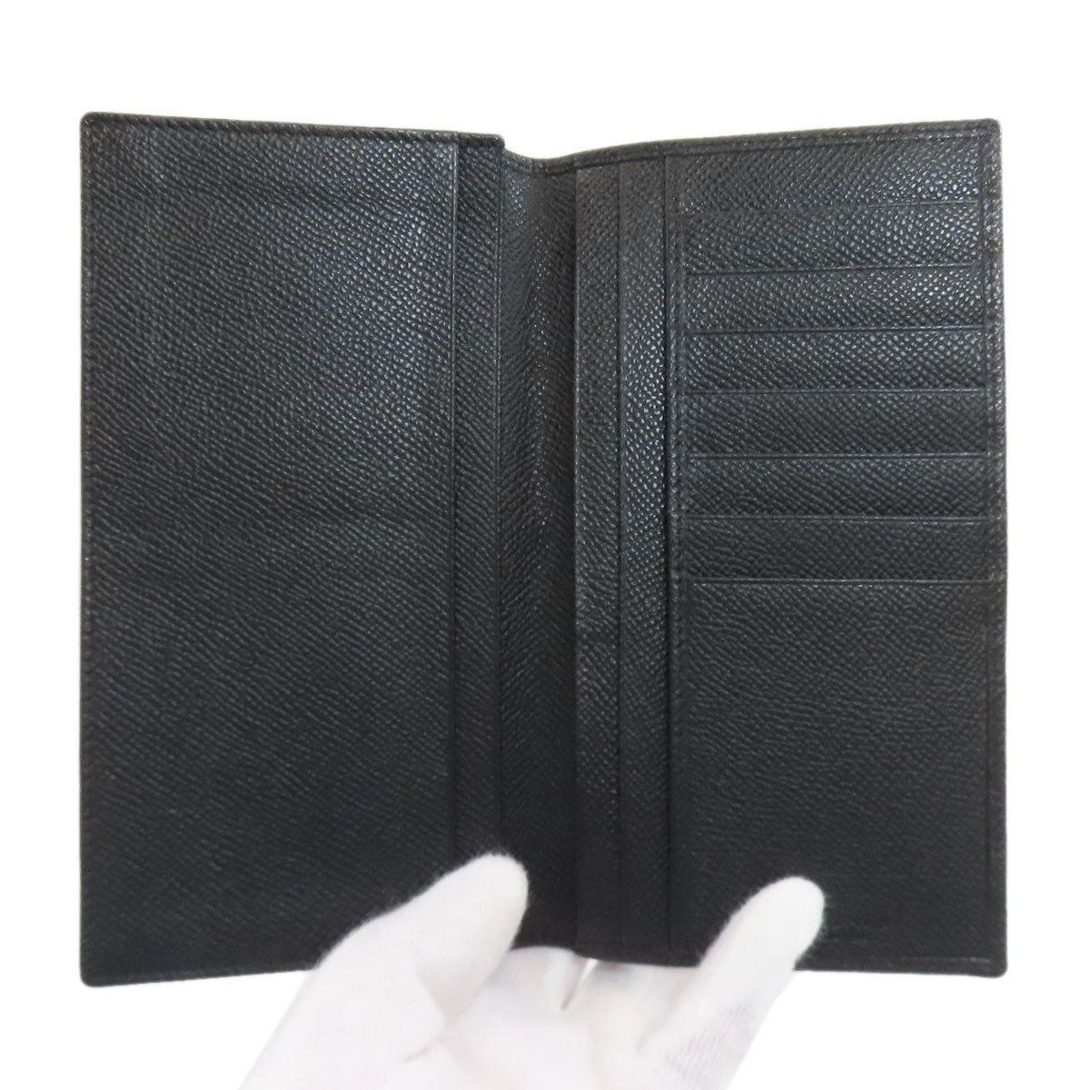 ブルガリ ロゴ 長財布（小銭入れなし） 中古 商品画像5