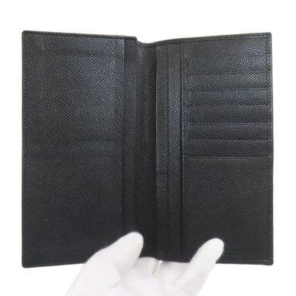 ブルガリ ロゴ 長財布（小銭入れなし） 中古 商品画像5