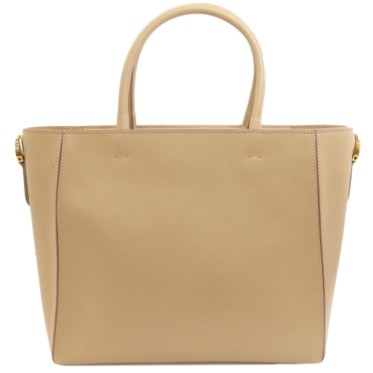 トッズ 2WAY ハンドバッグ 中古 商品画像3