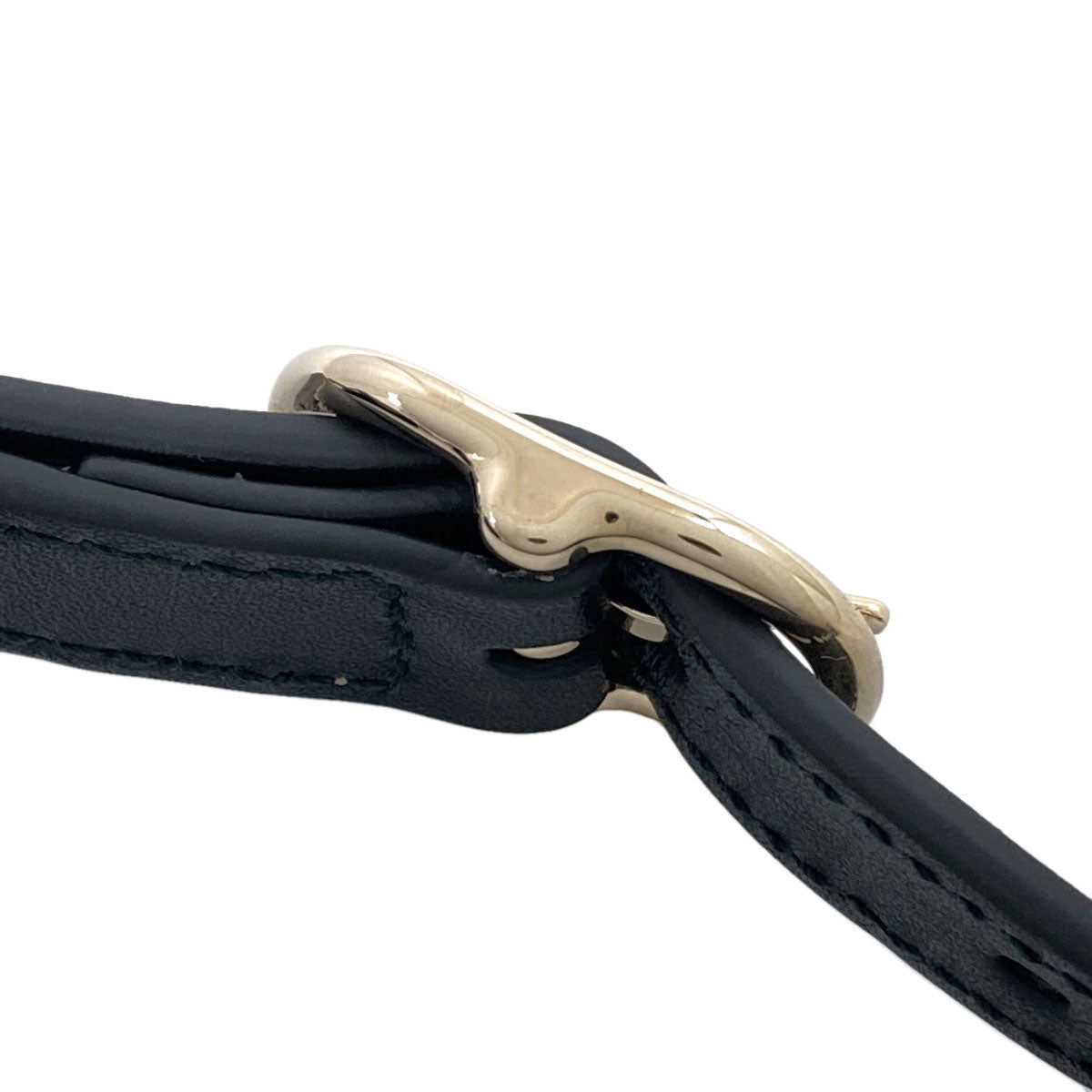 グッチ 815118 ロングショルダー スモール バケットバッグ 2WAY ショルダーバッグ 中古 商品画像15