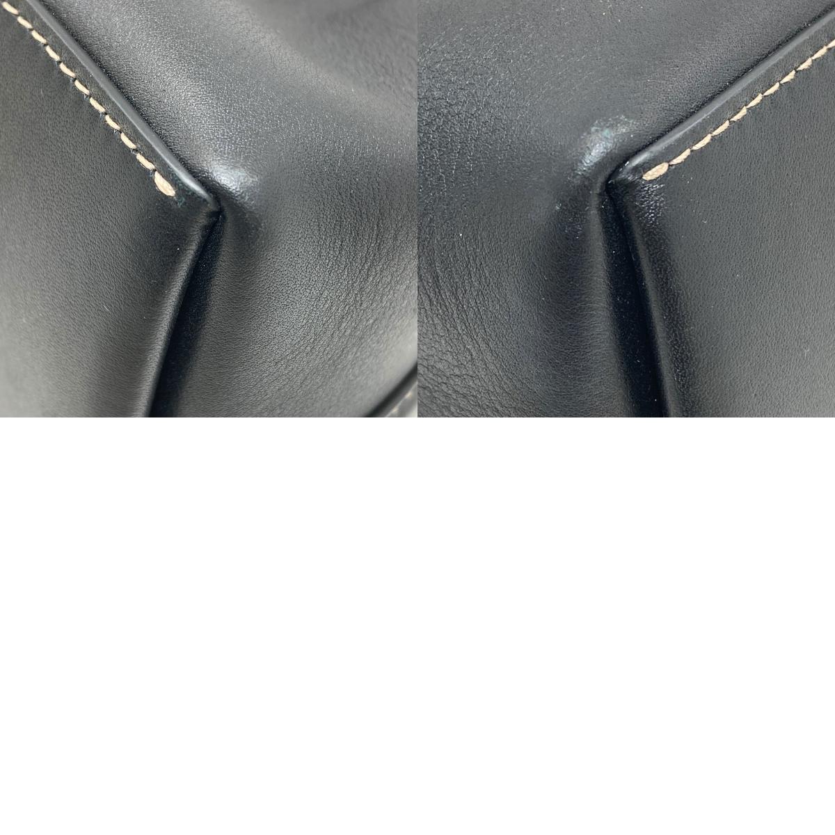 グッチ 815118 ロングショルダー スモール バケットバッグ 2WAY ショルダーバッグ 中古 商品画像20