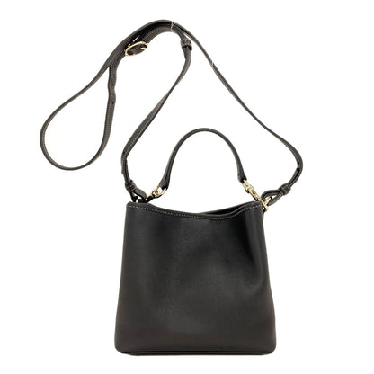 グッチ 815118 ロングショルダー スモール バケットバッグ 2WAY ショルダーバッグ 中古 商品画像3