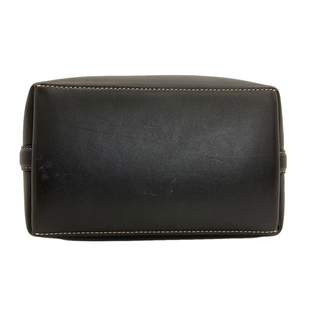 グッチ 815118 ロングショルダー スモール バケットバッグ 2WAY ショルダーバッグ 中古 商品画像5