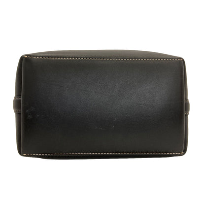 グッチ 815118 ロングショルダー スモール バケットバッグ 2WAY ショルダーバッグ 中古 商品画像5