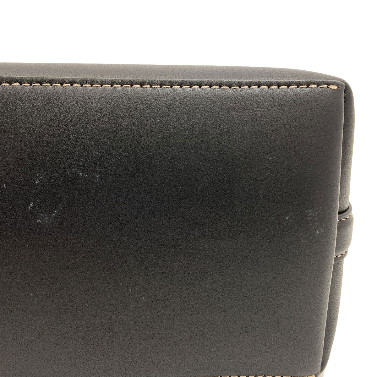 グッチ 815118 ロングショルダー スモール バケットバッグ 2WAY ショルダーバッグ 中古 商品画像10
