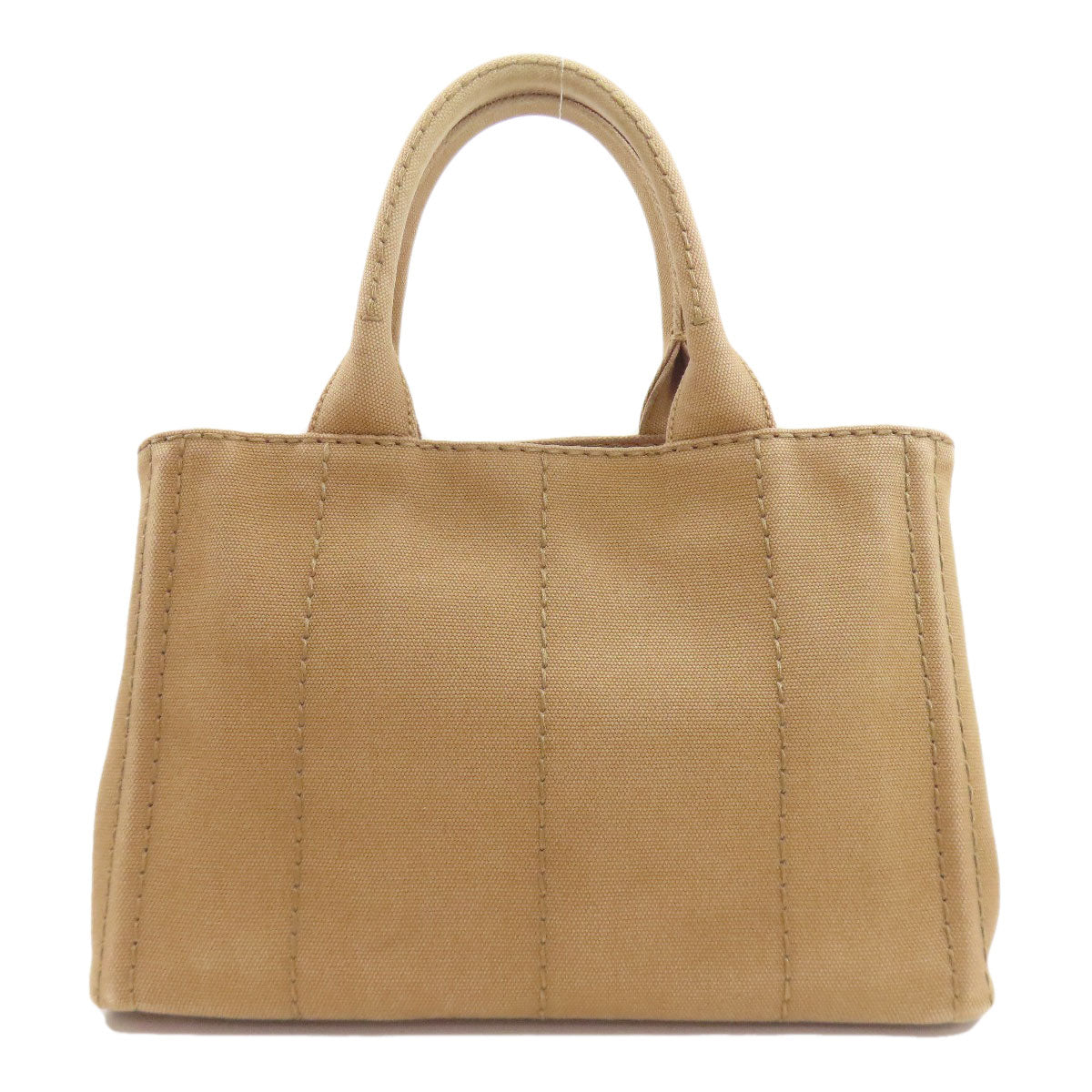 プラダ カナパミニ 2WAY ハンドバッグ 中古 商品画像3