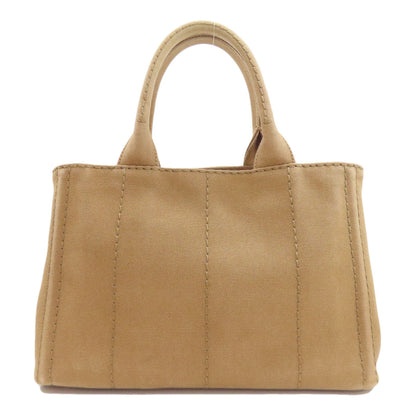 プラダ カナパミニ 2WAY ハンドバッグ 中古 商品画像3