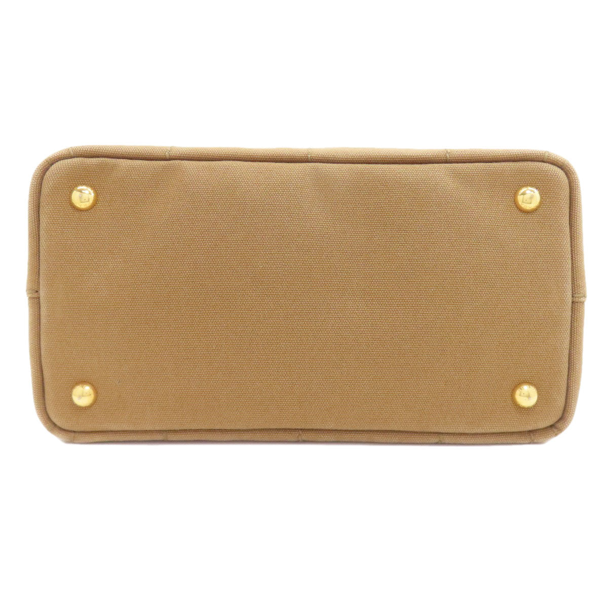プラダ カナパミニ 2WAY ハンドバッグ 中古 商品画像5