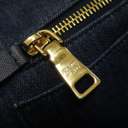 プラダ カナパ 2WAY ハンドバッグ 中古 商品画像13