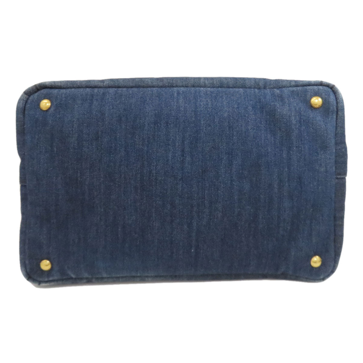 プラダ カナパ 2WAY ハンドバッグ 中古 商品画像5