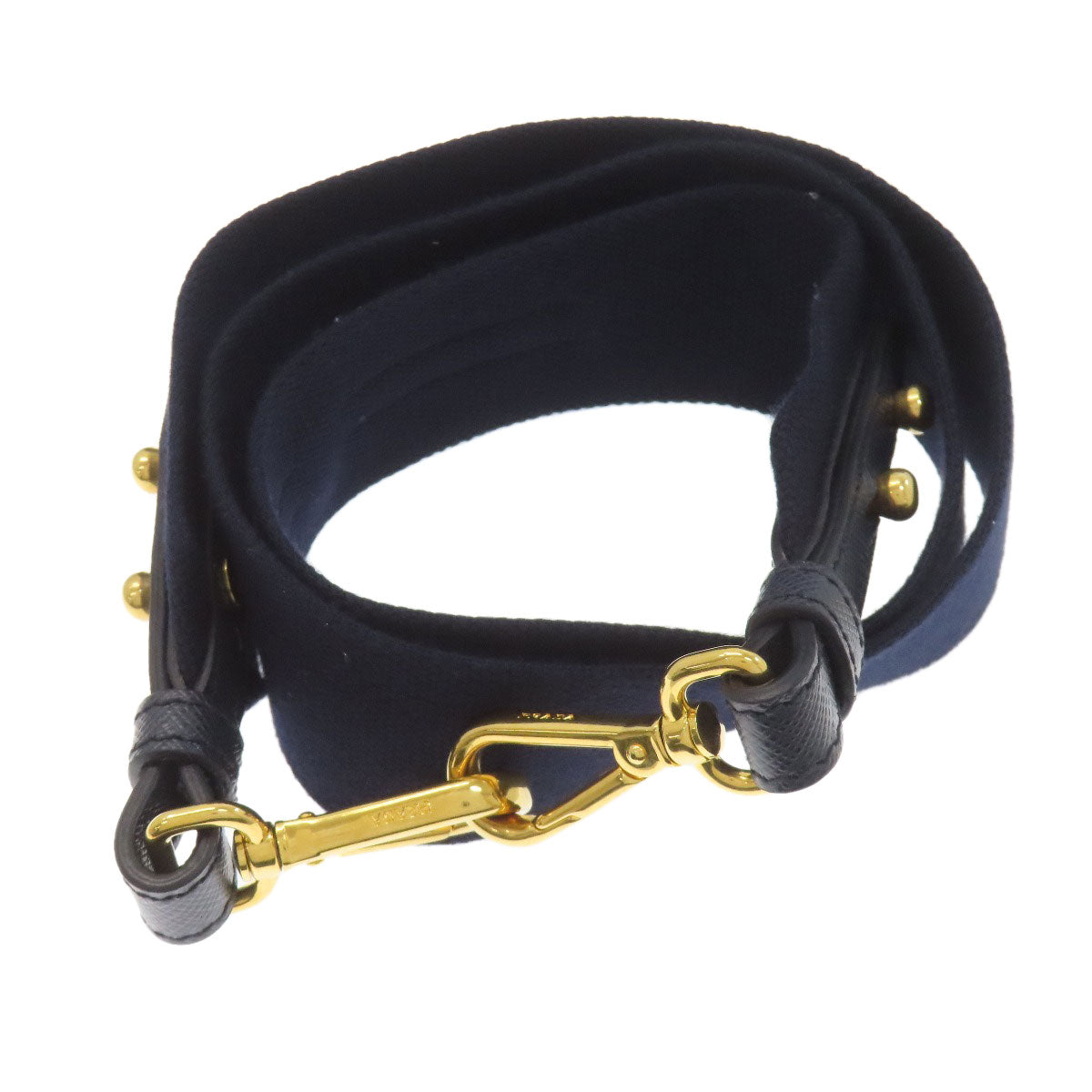 プラダ カナパ 2WAY ハンドバッグ 中古 商品画像10