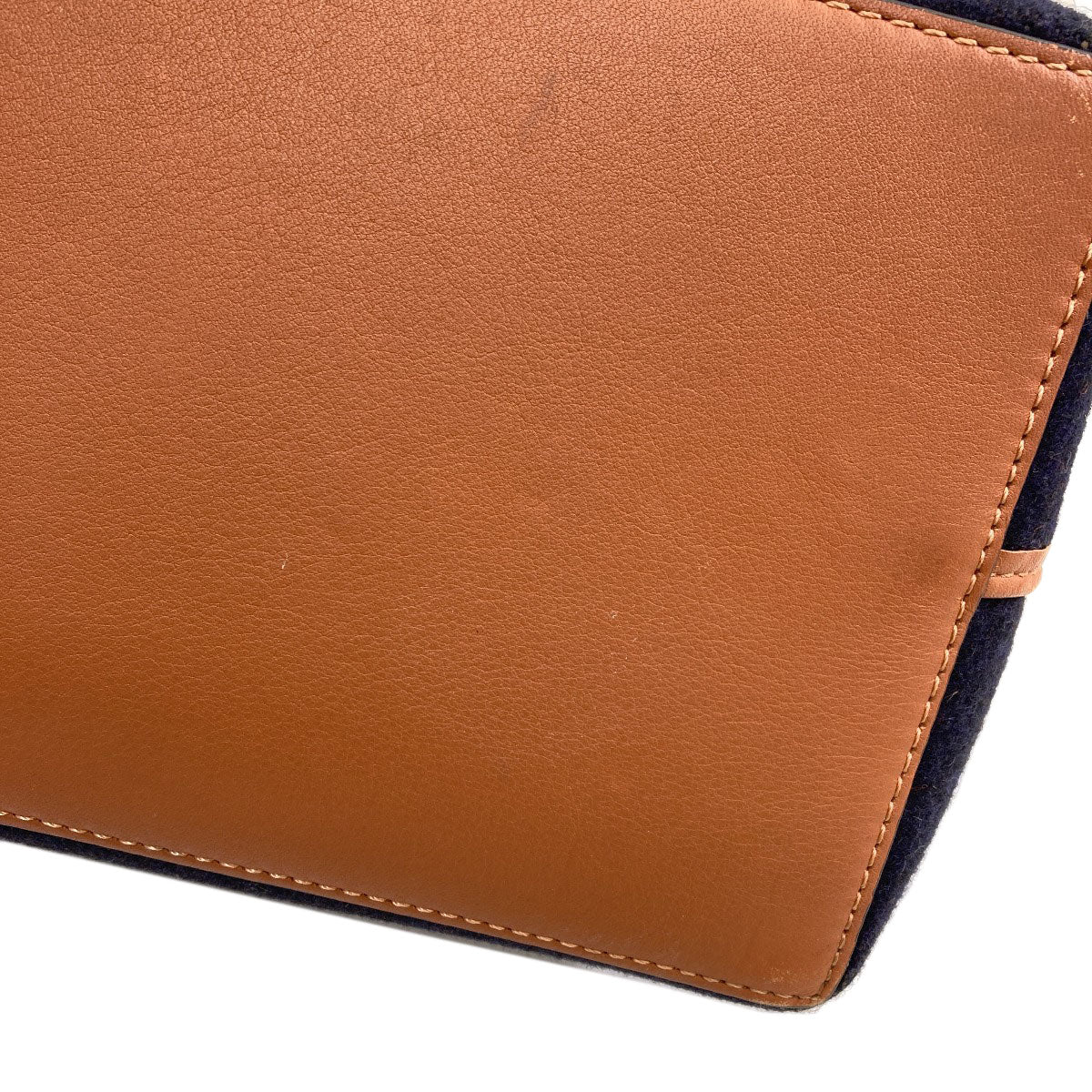 ロエベ ラブ アナグラム 2WAY トートバッグ 中古 商品画像15