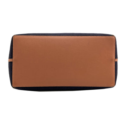 ロエベ ラブ アナグラム 2WAY トートバッグ 中古 商品画像5