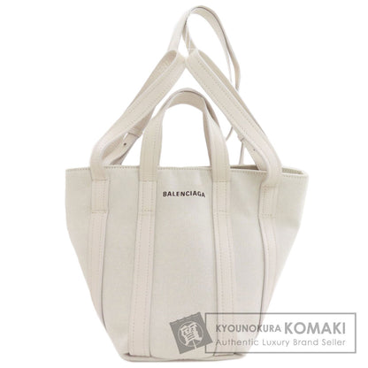 バレンシアガ 672793 エブリデイ 2WAY ハンドバッグ 中古 商品画像1