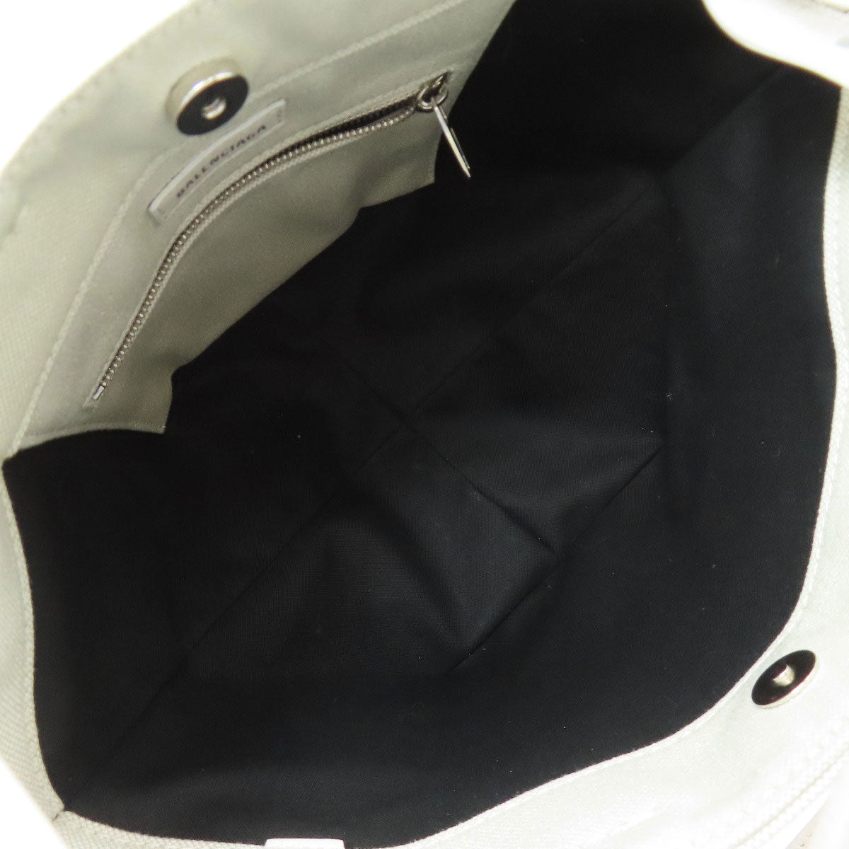 バレンシアガ 672793 エブリデイ 2WAY ハンドバッグ 中古 商品画像6
