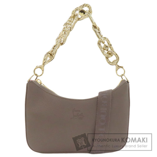 クリスチャンルブタン ルビラ 2WAY ハンドバッグ 中古 商品画像1