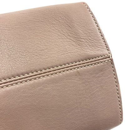フェンディ バイザウェイ ミディアム 2WAY ハンドバッグ 中古 商品画像17
