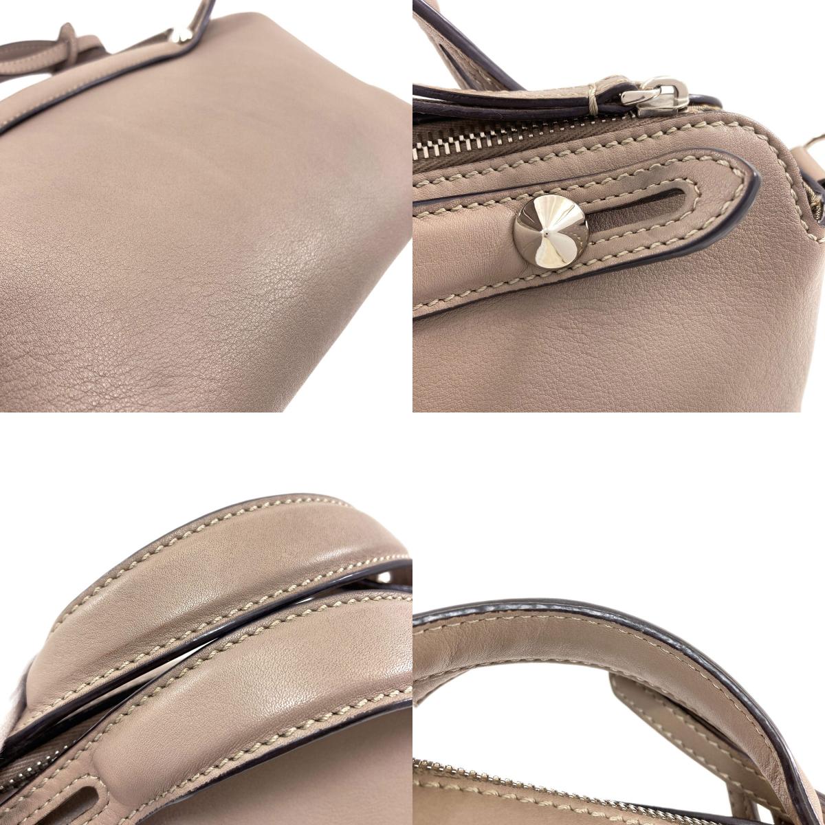 フェンディ バイザウェイ ミディアム 2WAY ハンドバッグ 中古 商品画像18