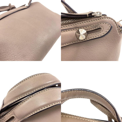 フェンディ バイザウェイ ミディアム 2WAY ハンドバッグ 中古 商品画像18