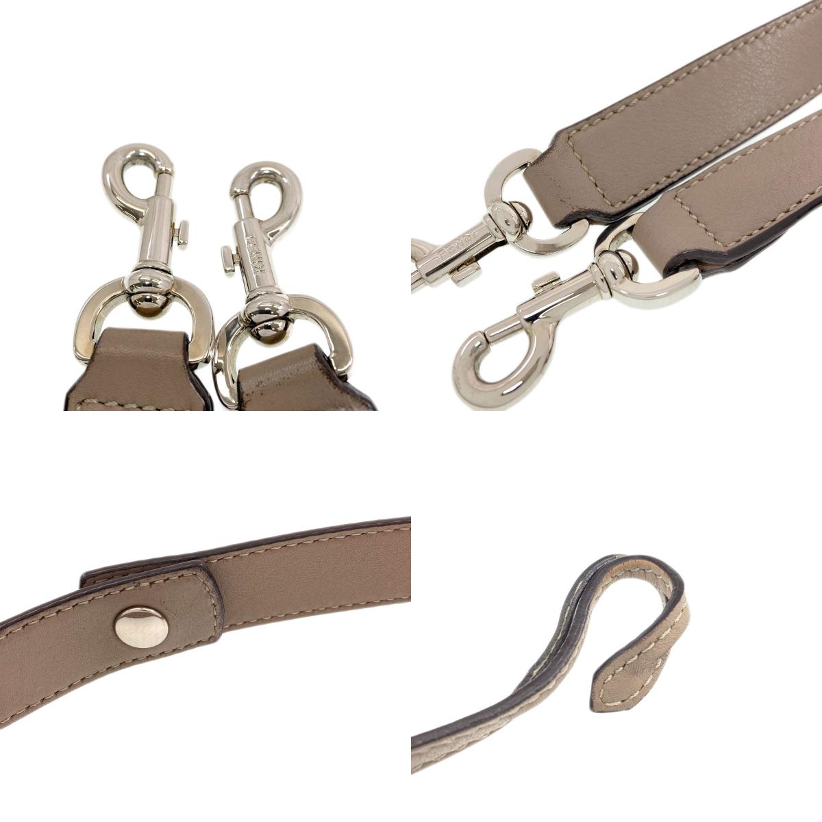 フェンディ バイザウェイ ミディアム 2WAY ハンドバッグ 中古 商品画像19