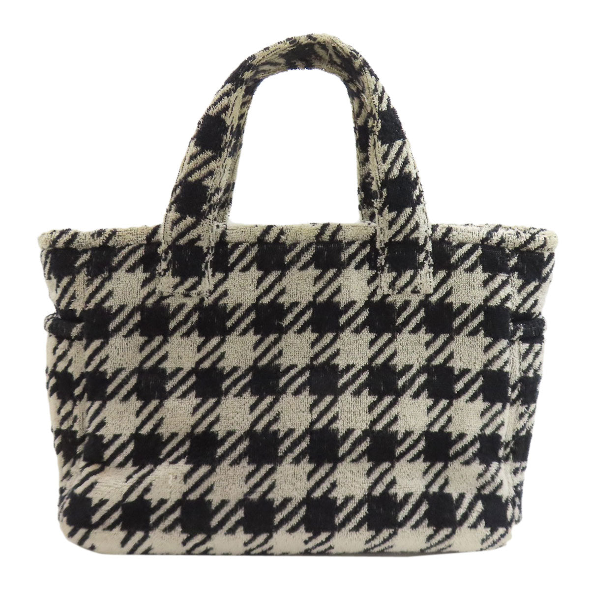 ミュウミュウ 2WAY ハンドバッグ 中古 商品画像3