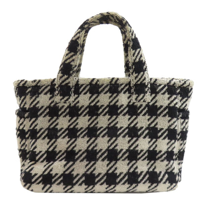 ミュウミュウ 2WAY ハンドバッグ 中古 商品画像3