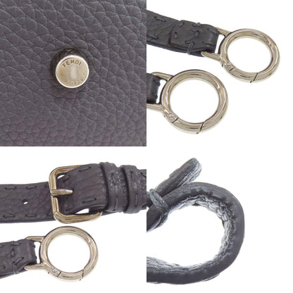 フェンディ ピーカブー ミディアム セレリア 2WAY ハンドバッグ 中古 商品画像19