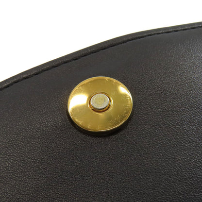 ステラマッカートニー パデッド S-Wave ショルダーバッグ 中古 商品画像12
