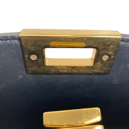 フェンディ ピーカブー エッセンシャリー 2WAY ハンドバッグ 中古 商品画像12