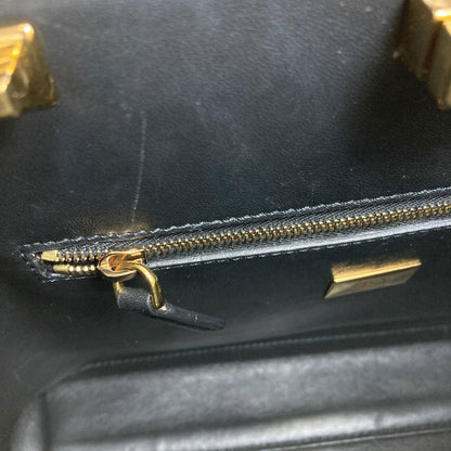 フェンディ ピーカブー エッセンシャリー 2WAY ハンドバッグ 中古 商品画像16