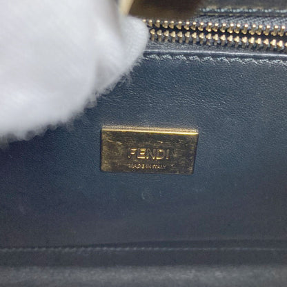 フェンディ ピーカブー エッセンシャリー 2WAY ハンドバッグ 中古 商品画像8