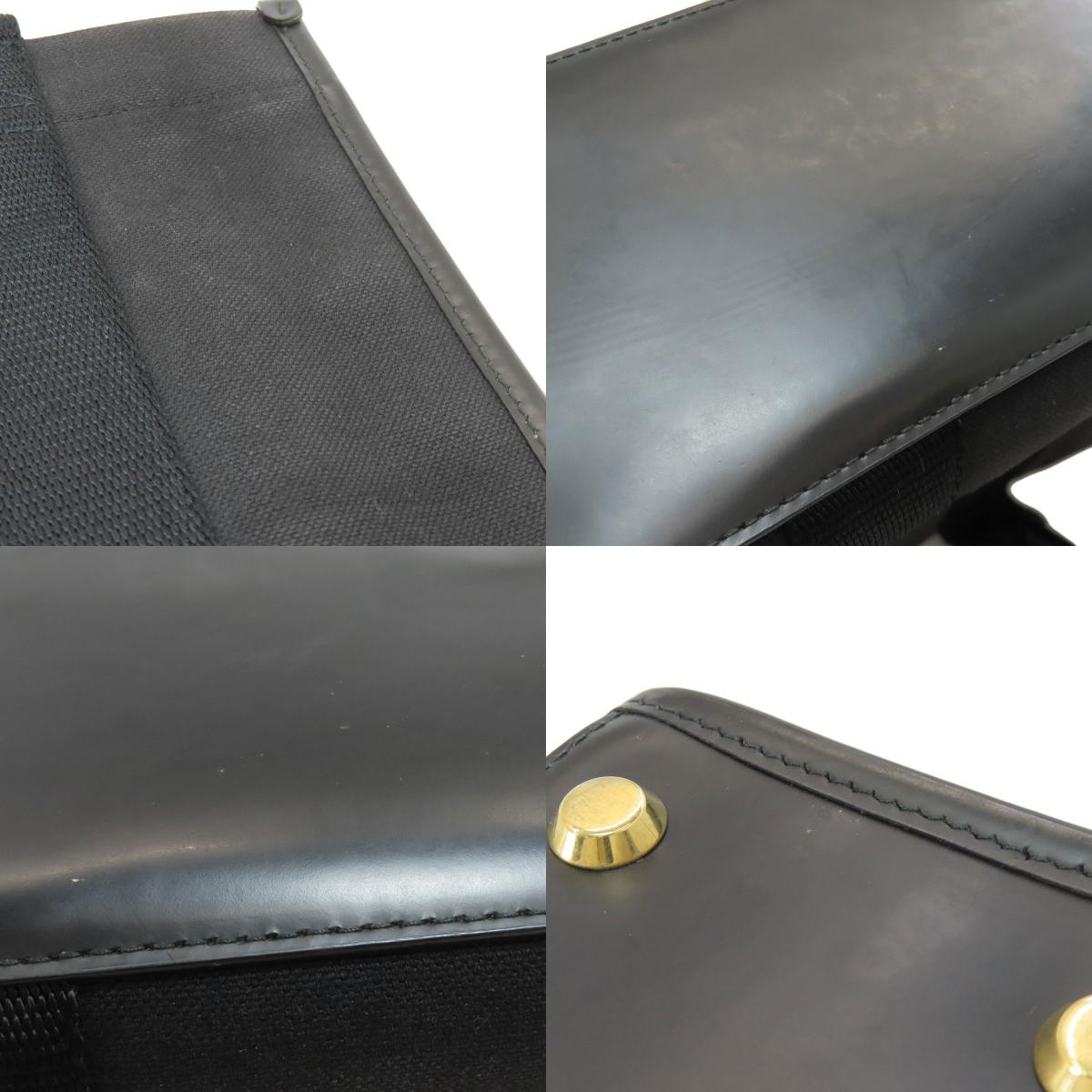バレンシアガ 671402 ハードウェア スモール 2WAY トートバッグ 中古 商品画像17