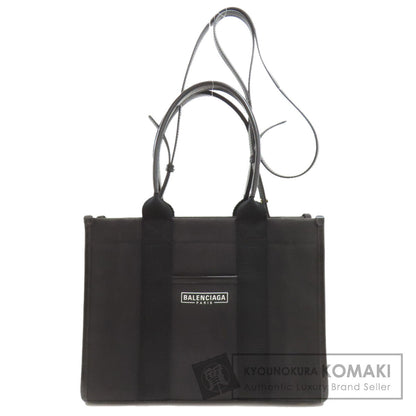 バレンシアガ 671402 ハードウェア スモール 2WAY トートバッグ 中古 商品画像1