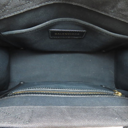バレンシアガ 671402 ハードウェア スモール 2WAY トートバッグ 中古 商品画像6