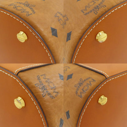 エムシーエム 2WAY ハンドバッグ 中古 商品画像20