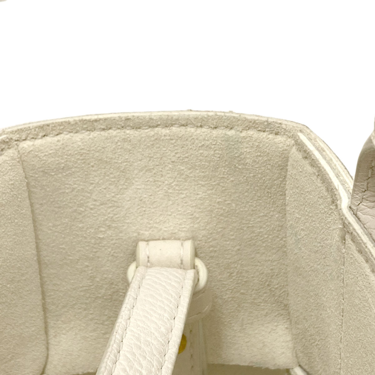ボッテガヴェネタ キャンディ アルコ 2WAY ハンドバッグ 中古 商品画像10