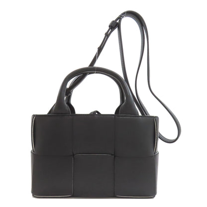ボッテガヴェネタ キャンディ アルコ 2WAY ショルダーバッグ 中古 商品画像2