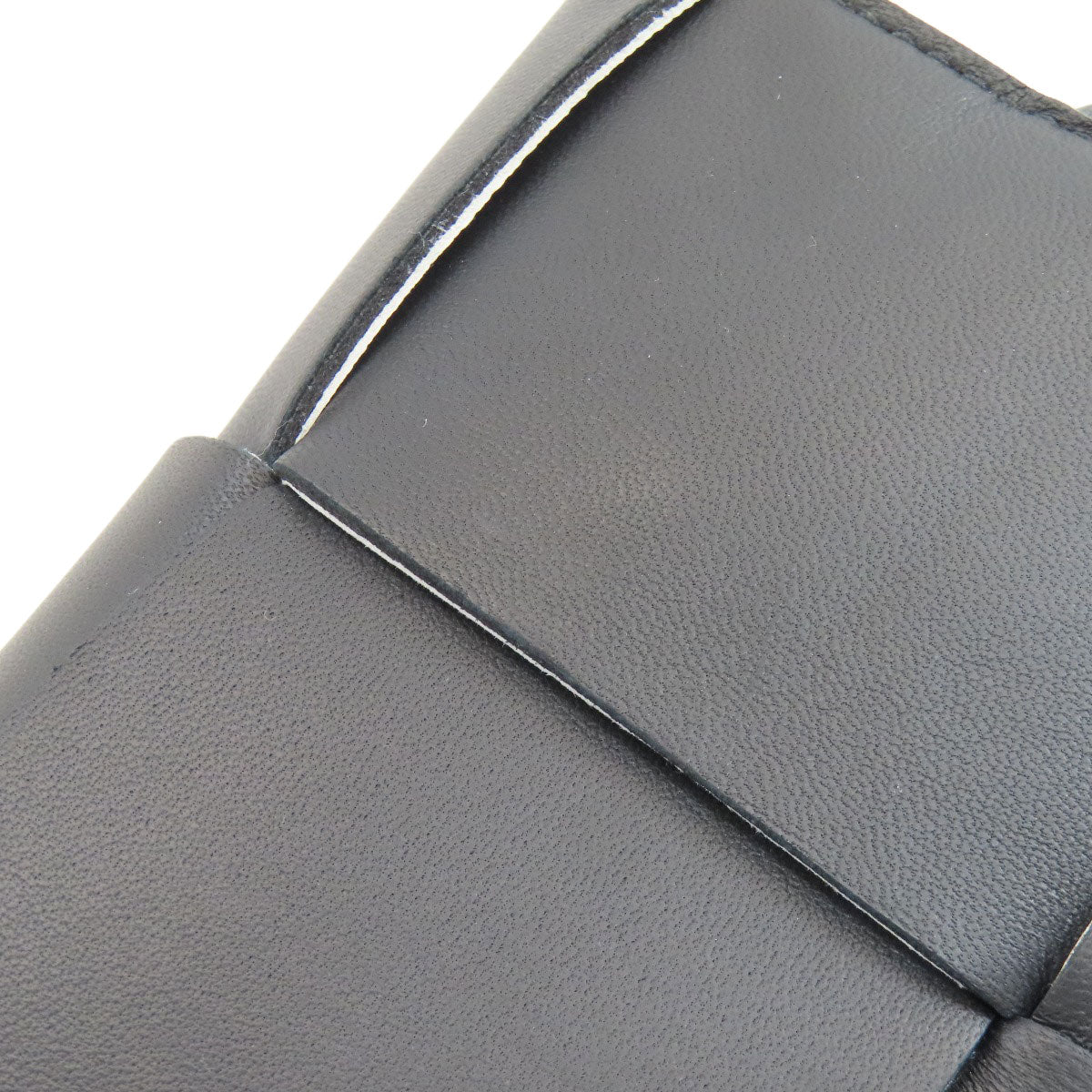 ボッテガヴェネタ キャンディ アルコ 2WAY ショルダーバッグ 中古 商品画像16