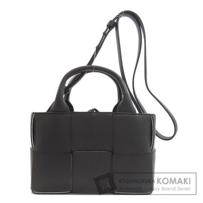 ボッテガヴェネタ キャンディ アルコ 2WAY ショルダーバッグ 中古 商品画像1