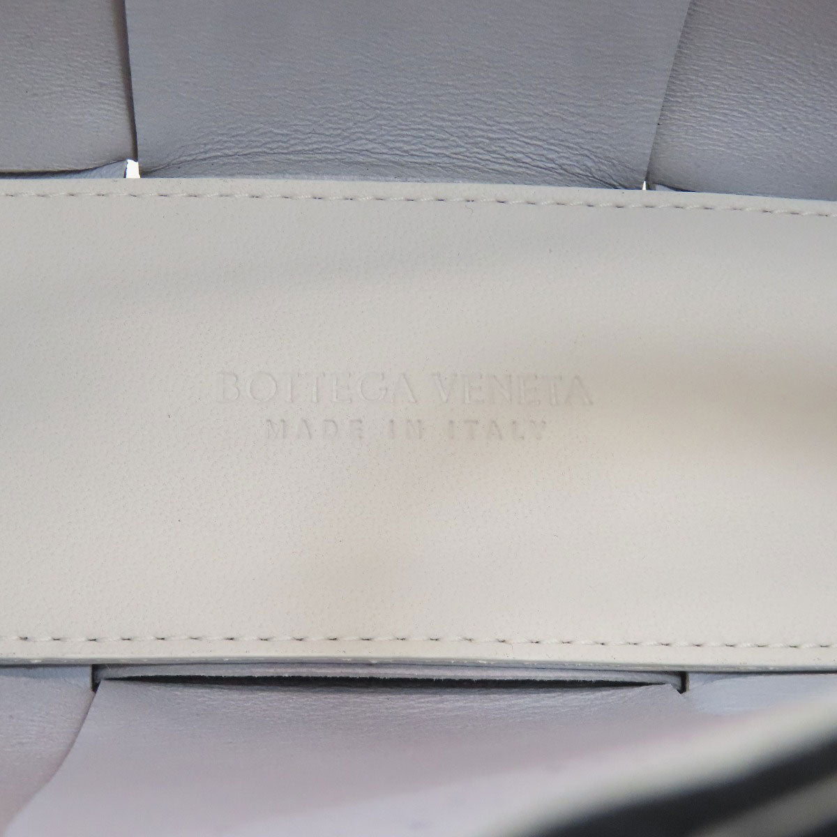 ボッテガヴェネタ キャンディ アルコ 2WAY ショルダーバッグ 中古 商品画像7