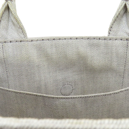 プラダ カナパミニ 2WAY ハンドバッグ 中古 商品画像15