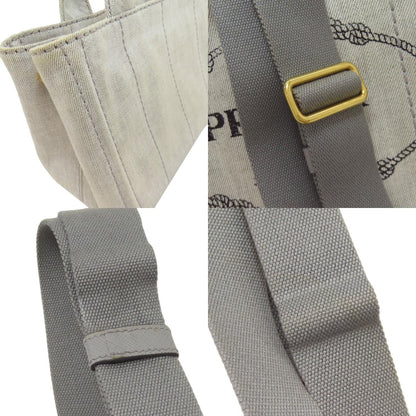 プラダ カナパミニ 2WAY ハンドバッグ 中古 商品画像18