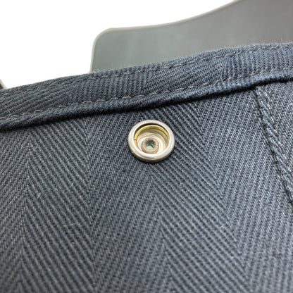 エルメス ヴァルパライソ ロングPM ハンドバッグ 中古 商品画像13